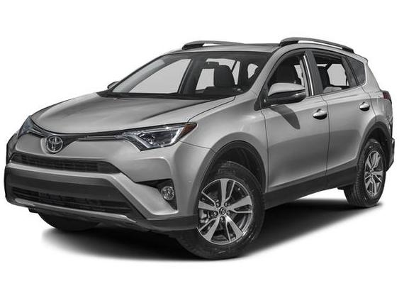 TOYOTA RAV4 2016 2T3WFREV4GW295837 image