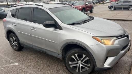 TOYOTA RAV4 2016 2T3ZFREV7GW304267 image