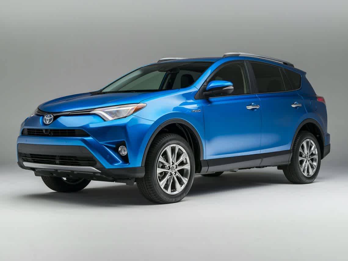 TOYOTA RAV4 2016 JTMDJREV6GD007741 image