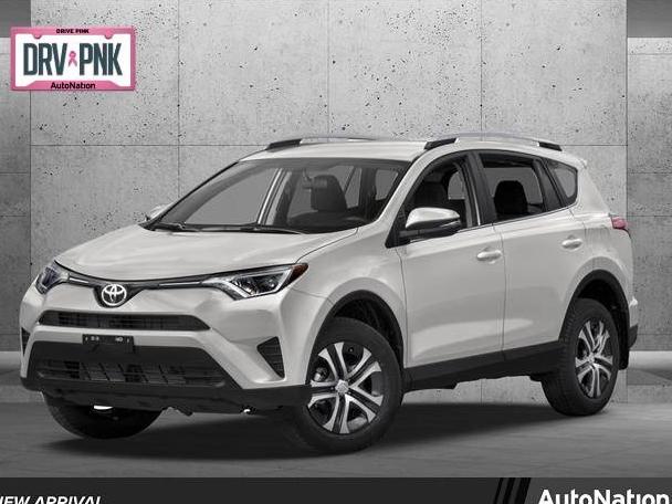 TOYOTA RAV4 2016 JTMZFREV2GJ088679 image