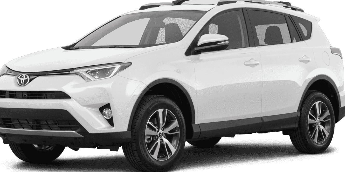 TOYOTA RAV4 2016 2T3WFREV0GW277268 image