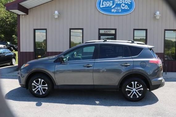 TOYOTA RAV4 2016 2T3BFREVXGW419396 image TOYOTA RAV4 2016 2T3BFREVXGW419396 image