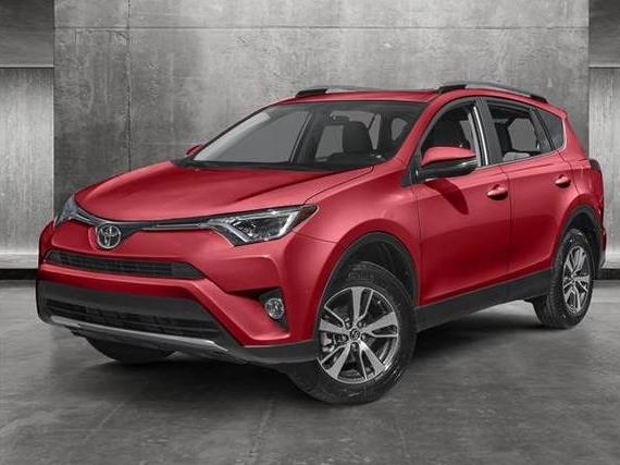 TOYOTA RAV4 2016 2T3RFREV1GW487777 image