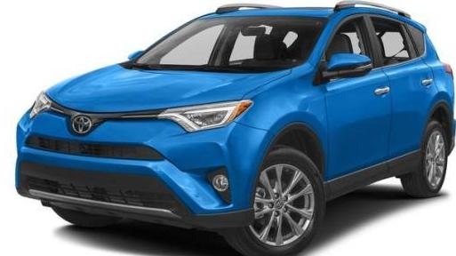 TOYOTA RAV4 2016 2T3DFREV8GW425822 image