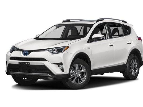 TOYOTA RAV4 2016 JTMRJREV0GD009958 image