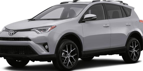 TOYOTA RAV4 2016 2T3NFREV7GW263167 image