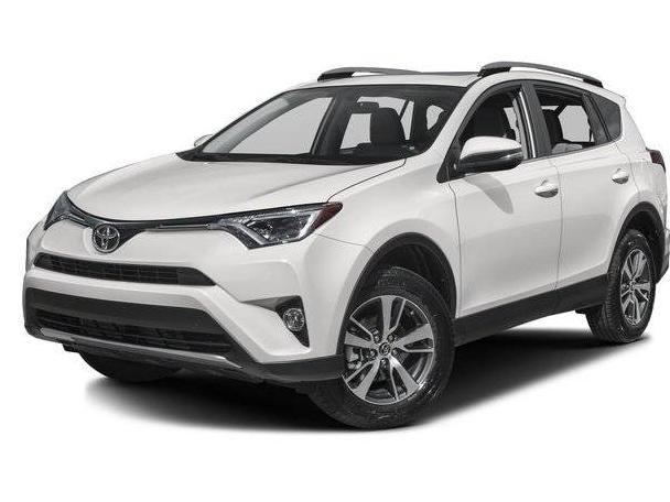 TOYOTA RAV4 2016 2T3WFREV4GW253653 image