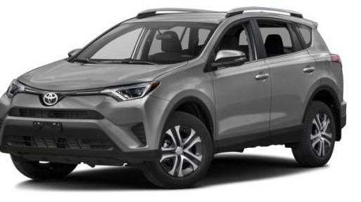 TOYOTA RAV4 2016 2T3ZFREV0GW265909 image