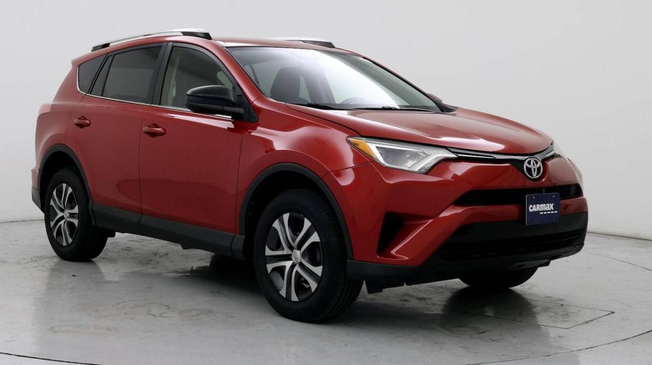 TOYOTA RAV4 2016 JTMBFREV6GJ056285 image