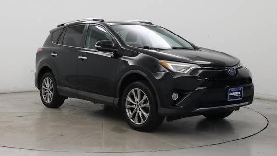 TOYOTA RAV4 2016 2T3DFREV4GW463659 image