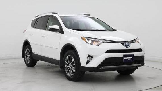 TOYOTA RAV4 2016 JTMRJREV8GD012753 image