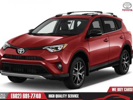 TOYOTA RAV4 2016 JTMWFREV8GJ080489 image