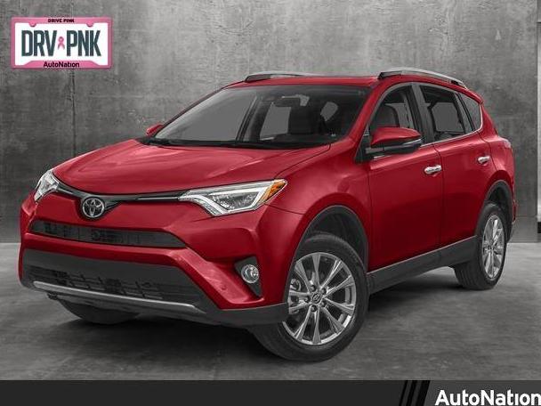 TOYOTA RAV4 2016 JTMYFREV6GJ066308 image