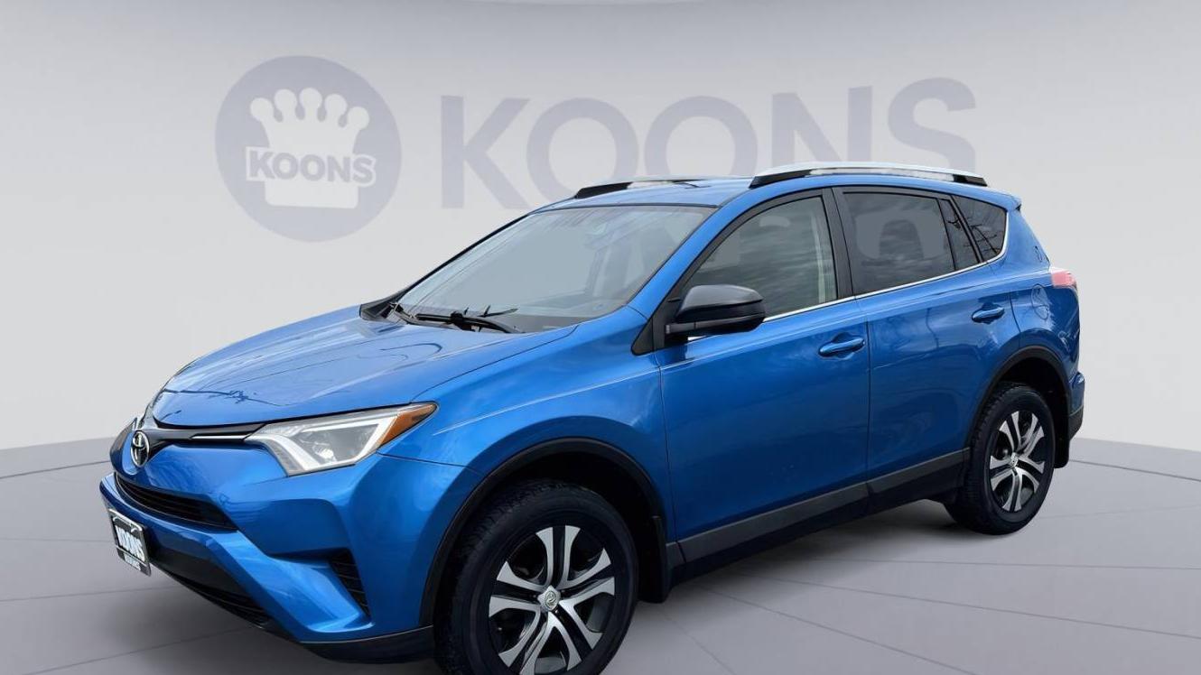 TOYOTA RAV4 2016 JTMBFREV0GJ065158 image