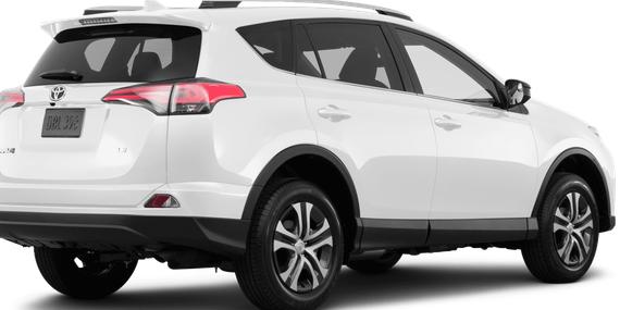 TOYOTA RAV4 2016 2T3BFREV1GW423112 image