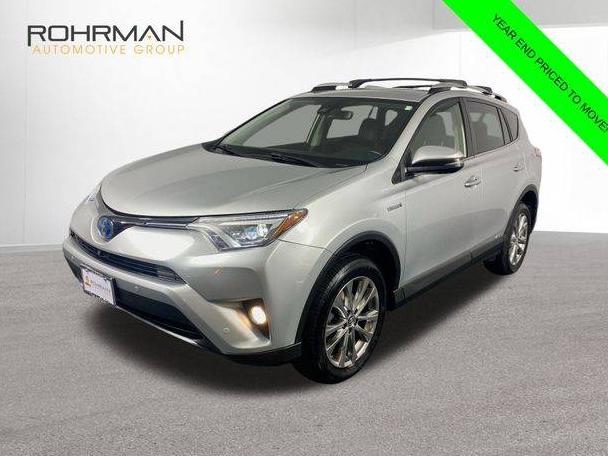 TOYOTA RAV4 2016 JTMDJREV3GD034685 image