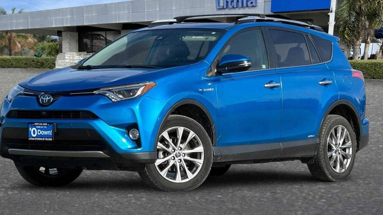 TOYOTA RAV4 2016 JTMDJREVXGD046056 image