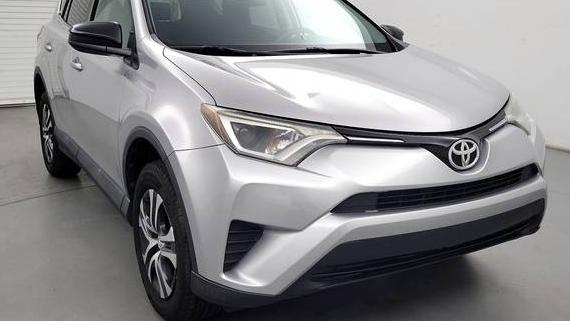 TOYOTA RAV4 2016 2T3BFREV1GW467501 image