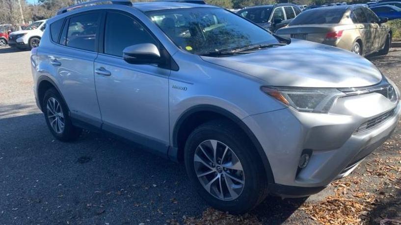 TOYOTA RAV4 2016 JTMRJREV4GD034605 image