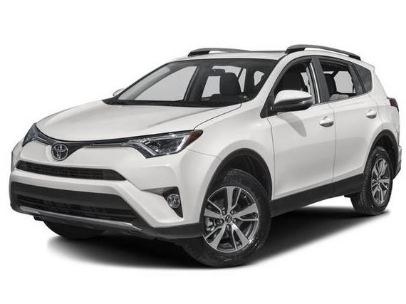 TOYOTA RAV4 2016 2T3RFREV5GW494358 image TOYOTA RAV4 2016 2T3RFREV5GW494358 image