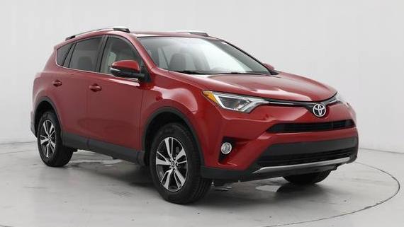 TOYOTA RAV4 2016 JTMRFREV8GJ103475 image