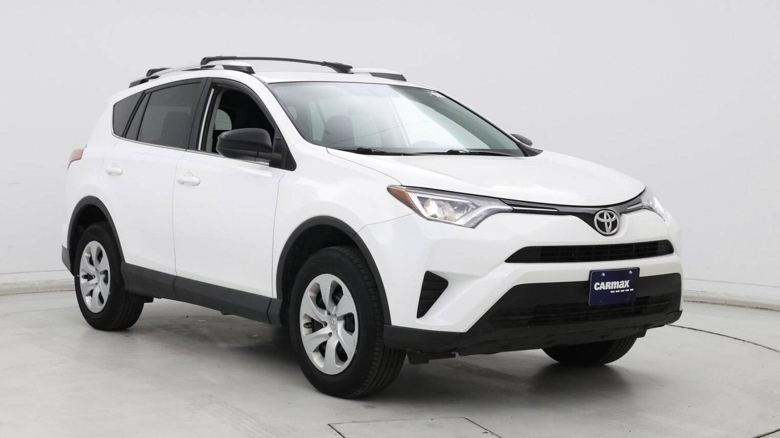 TOYOTA RAV4 2016 2T3BFREV6GW506888 image