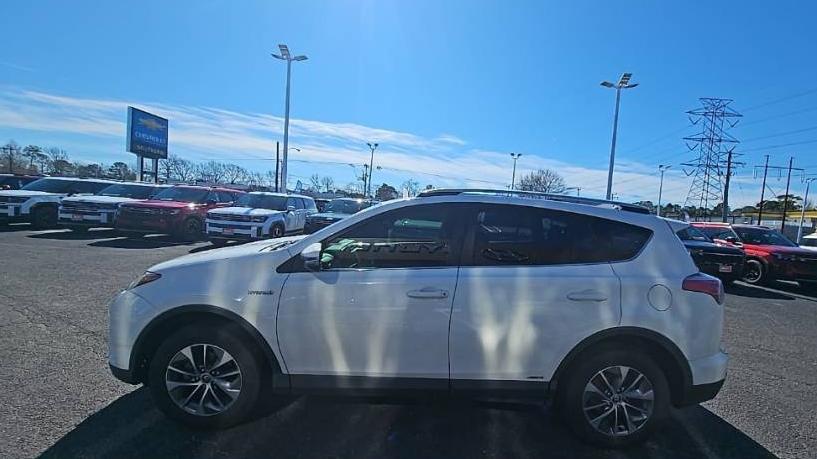 TOYOTA RAV4 2016 JTMRJREV9GD049505 image