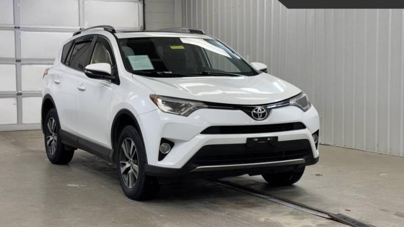 TOYOTA RAV4 2016 JTMRFREV0GJ089491 image