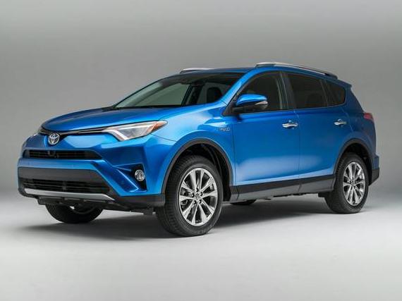 TOYOTA RAV4 2016 JTMRJREV4GD040310 image
