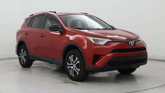 TOYOTA RAV4 2016 JTMZFREV7GJ080660 image