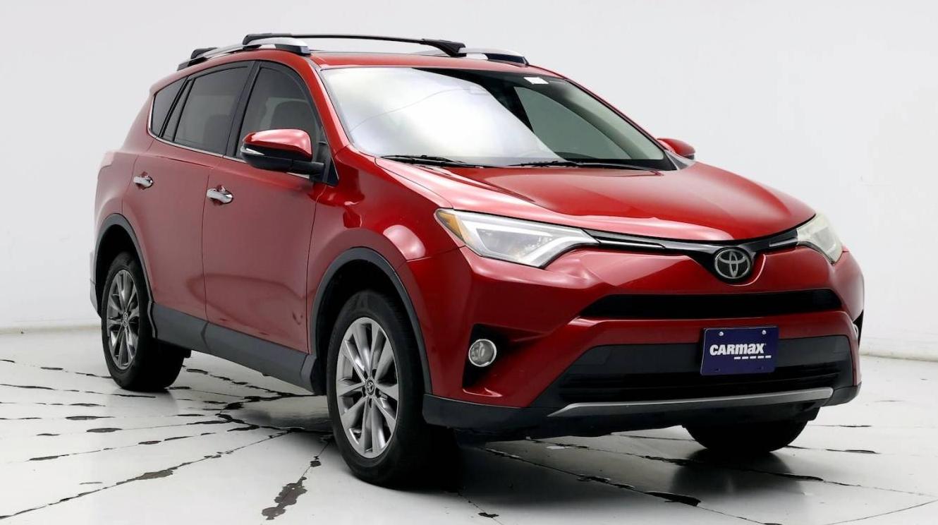 TOYOTA RAV4 2016 JTMDFREV7GJ073539 image