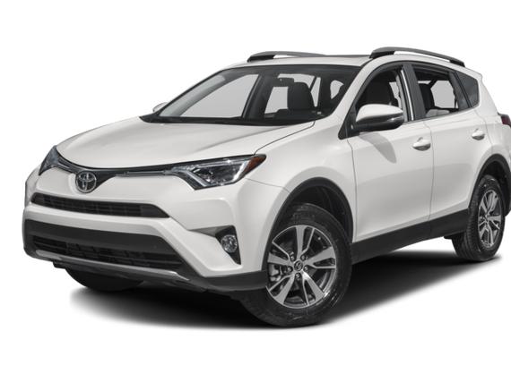 TOYOTA RAV4 2016 2T3WFREV6GW300410 image