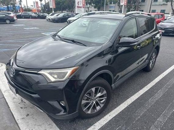 TOYOTA RAV4 2016 JTMRJREV6GD058209 image