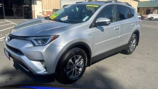 TOYOTA RAV4 2016 JTMRJREV1GD035162 image