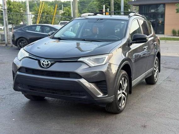 TOYOTA RAV4 2016 2T3BFREV0GW527056 image