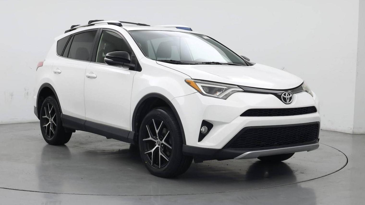 TOYOTA RAV4 2016 JTMNFREV1GJ078868 image