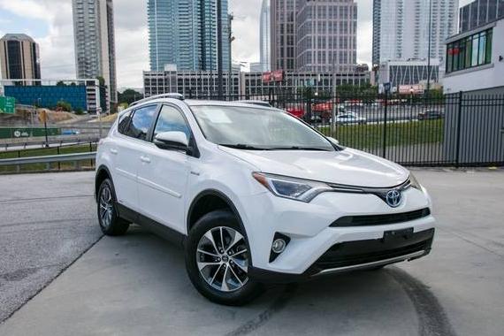 TOYOTA RAV4 2016 JTMRJREV1GD057257 image