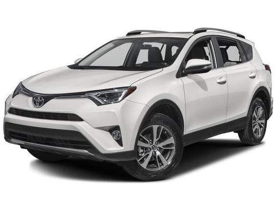 TOYOTA RAV4 2016 2T3WFREV1GW265520 image
