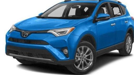 TOYOTA RAV4 2016 2T3YFREV2GW304656 image