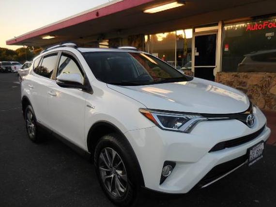 TOYOTA RAV4 2016 JTMRJREV0GD055466 image