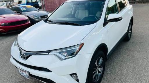 TOYOTA RAV4 2016 2T3WFREV8GW284517 image
