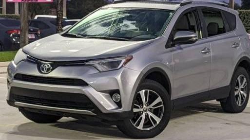 TOYOTA RAV4 2016 2T3WFREV3GW292198 image