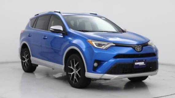 TOYOTA RAV4 2016 JTMNFREV8GJ078415 image