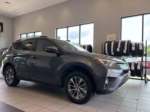 TOYOTA RAV4 2016 JTMRJREV0GD026792 image
