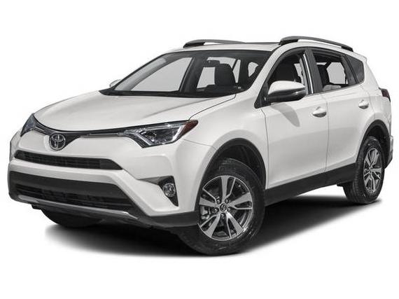 TOYOTA RAV4 2016 JTMRFREV4GJ098615 image