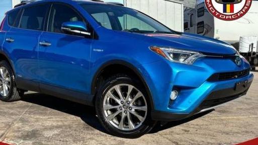 TOYOTA RAV4 2016 JTMDJREV4GD042391 image