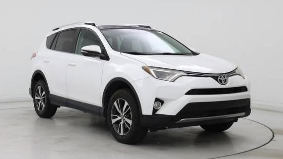 TOYOTA RAV4 2016 2T3WFREV9GW249744 image