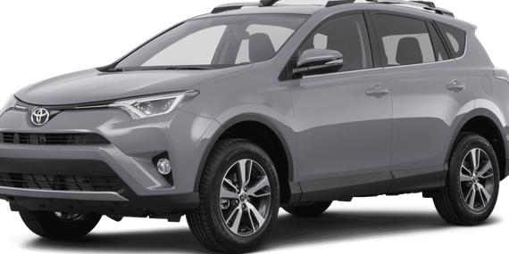 TOYOTA RAV4 2016 2T3WFREV9GW245564 image
