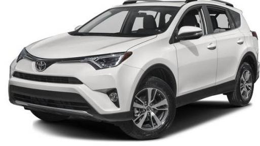 TOYOTA RAV4 2016 2T3WFREV1GW295908 image