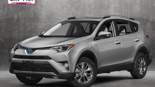 TOYOTA RAV4 2016 JTMRJREV6GD047324 image